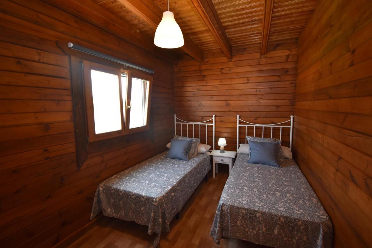 Villa Madera La Barrosa Chiclana de la Frontera Zewnętrze zdjęcie